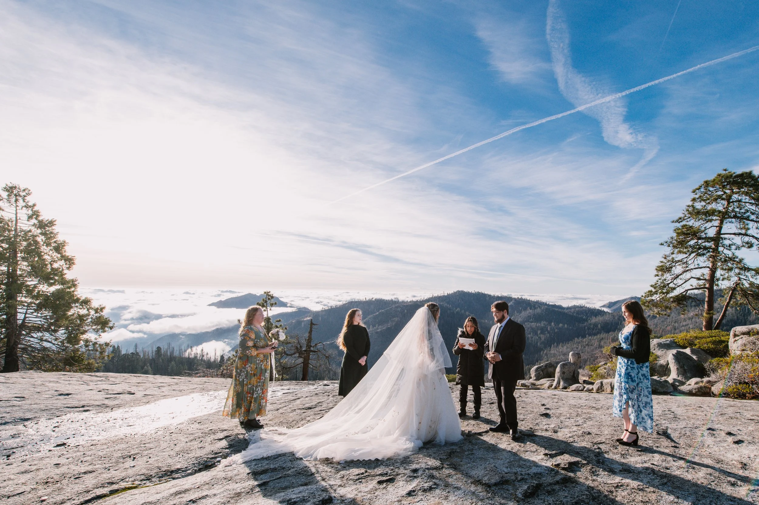 Planning a California Elopement from the UK(or Australia, or Europe):Everything You Need to Know
