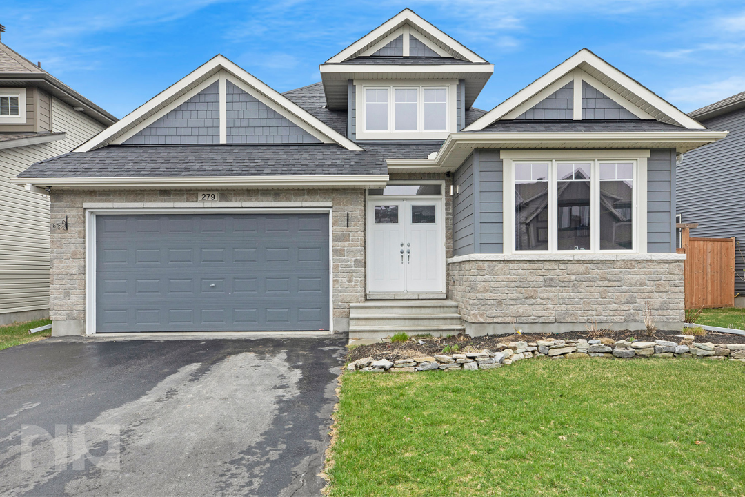 I just bought a house in Ottawa, now what?