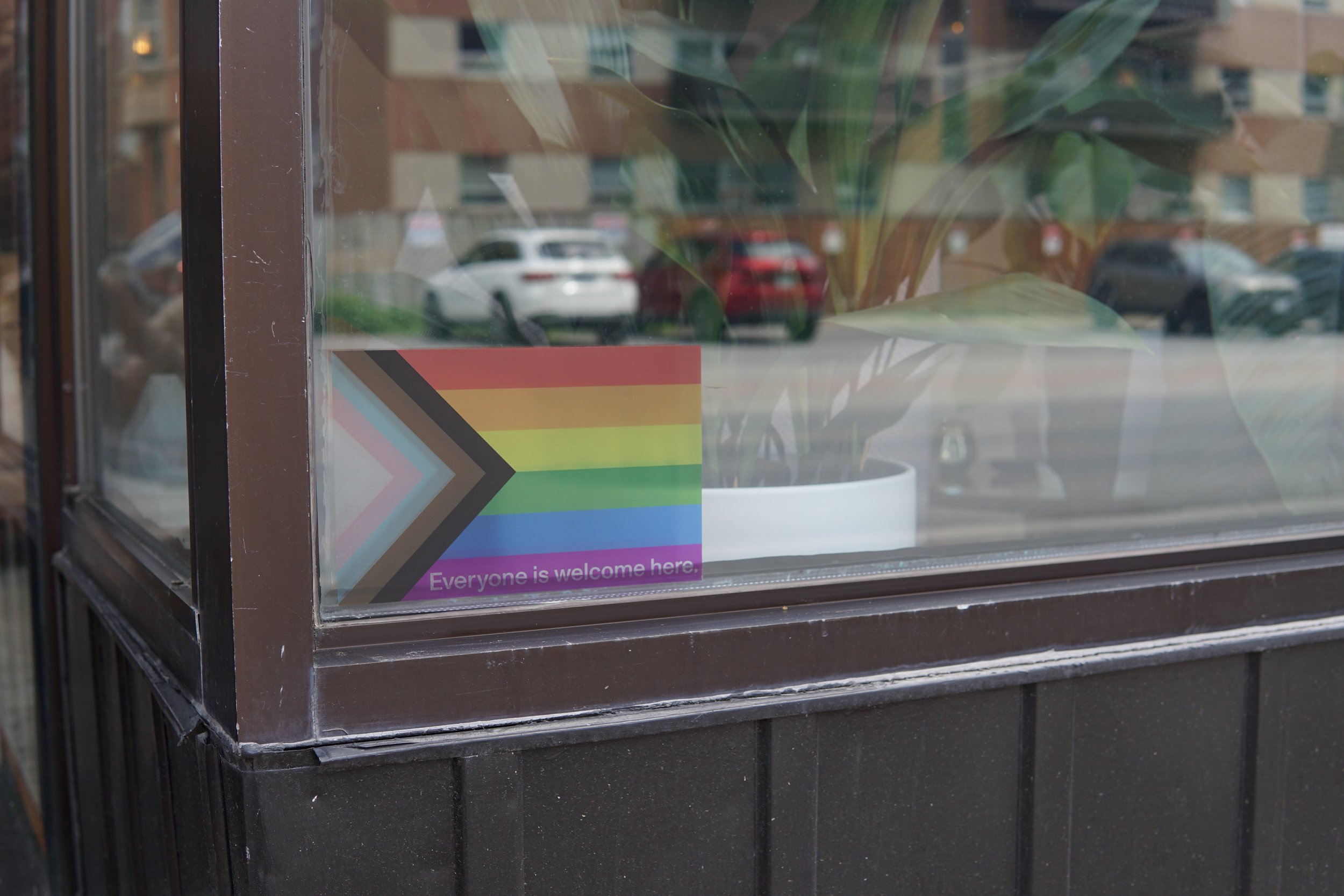 We are Joining the LGBTQ+ Real Estate Alliance!