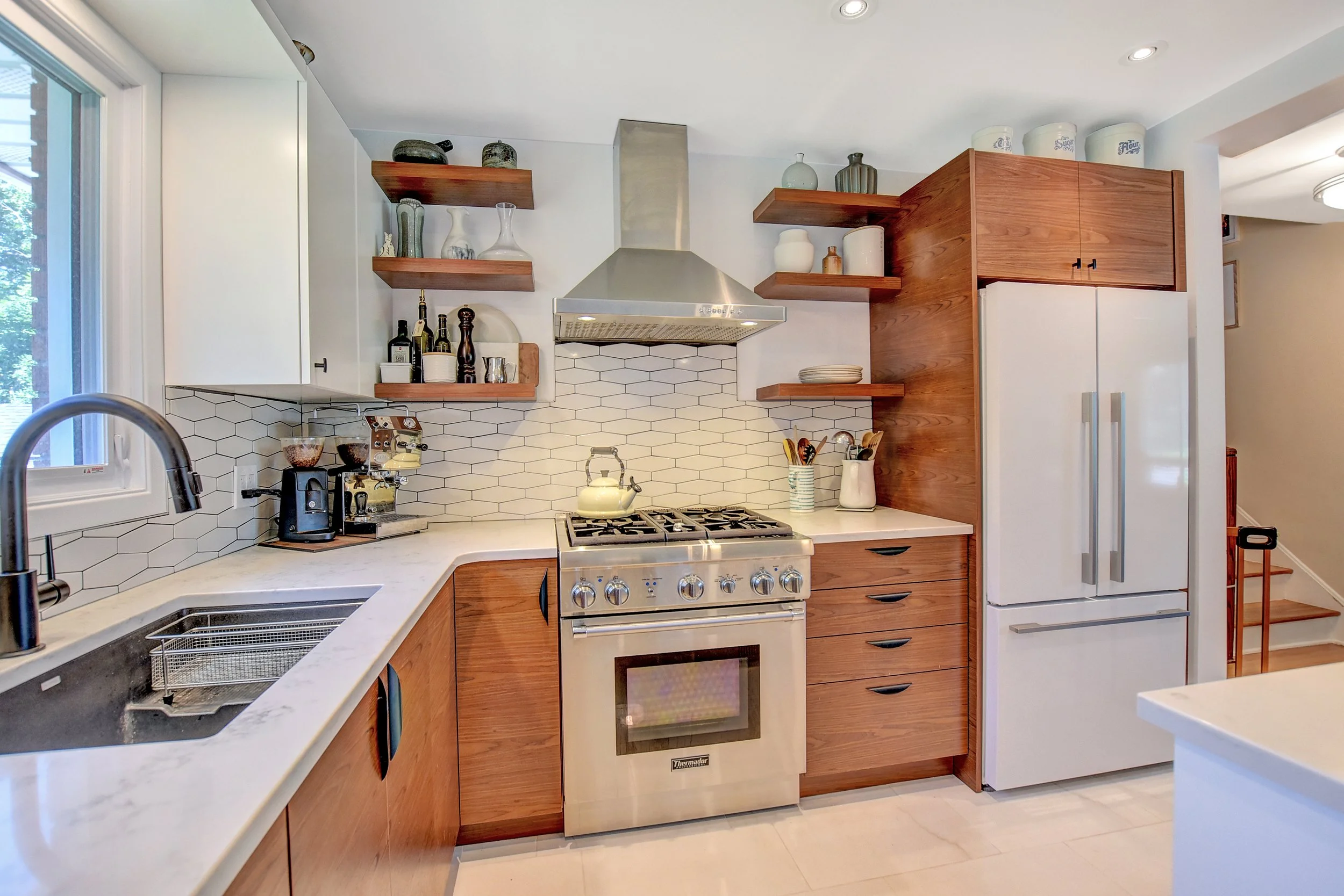 Benefits of an Open House