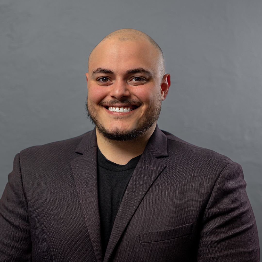 Welcome John, Owen, and Danny!