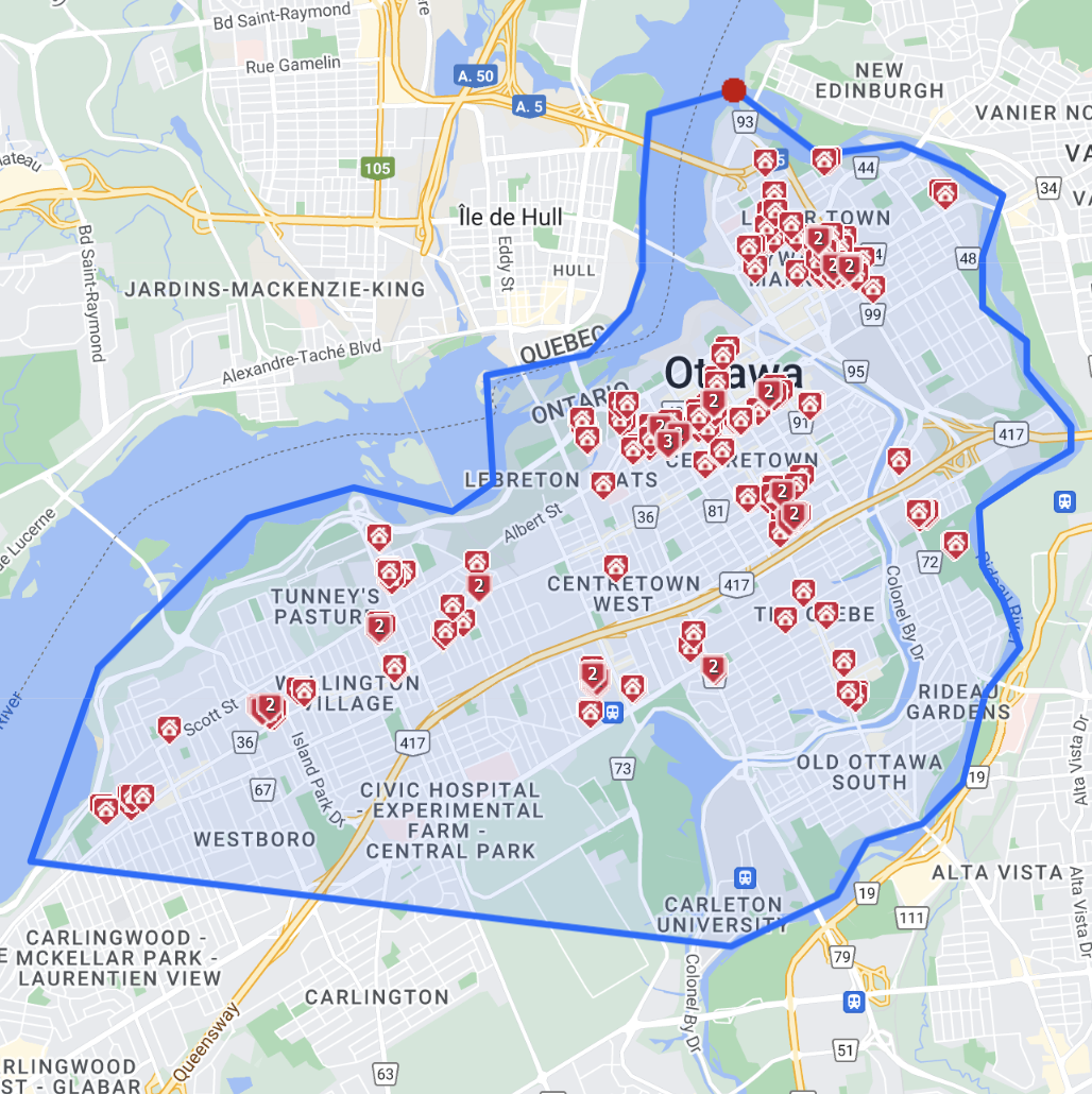 Are interest rates impacting the Ottawa Condo Market? 