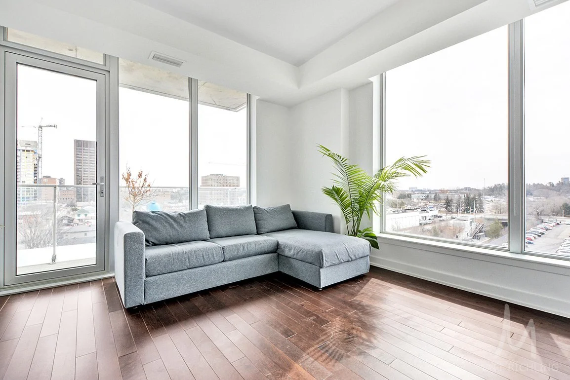 What to consider before purchasing an older condo in Ottawa