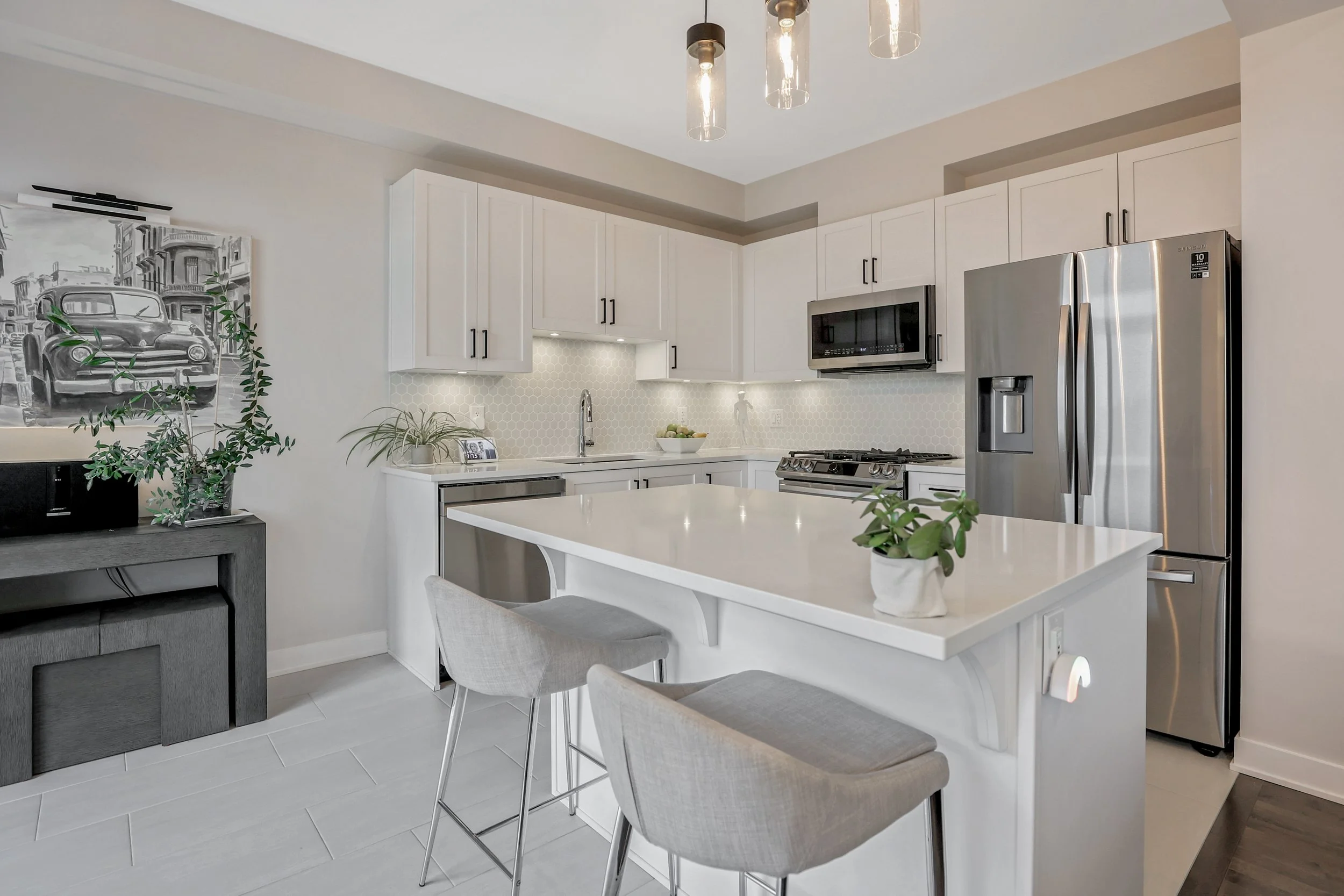 What’s the point of a home inspection?