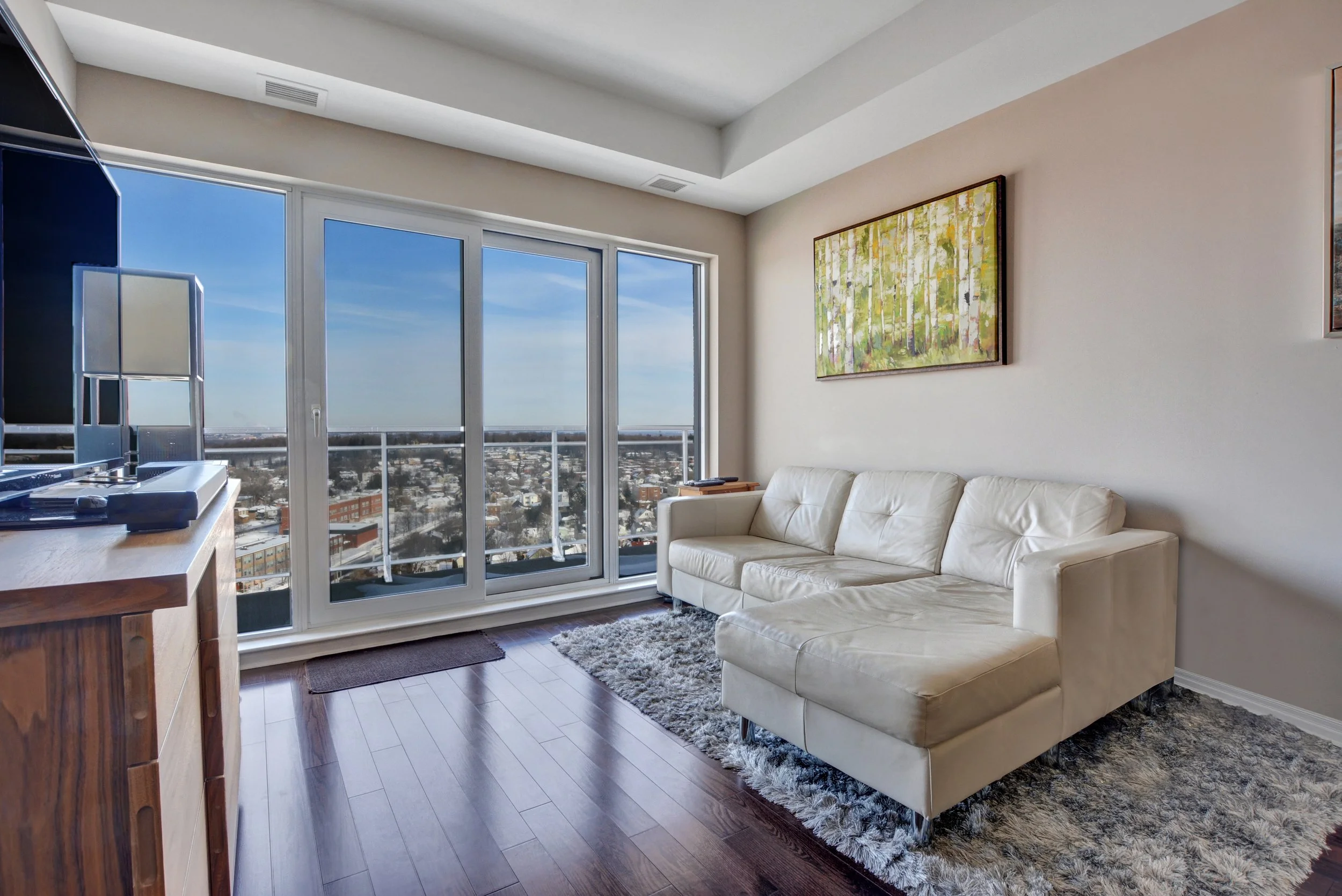 Preparing to Buy Your First Home