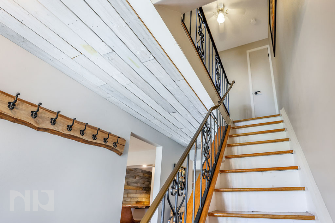 The Fall Market in Ottawa