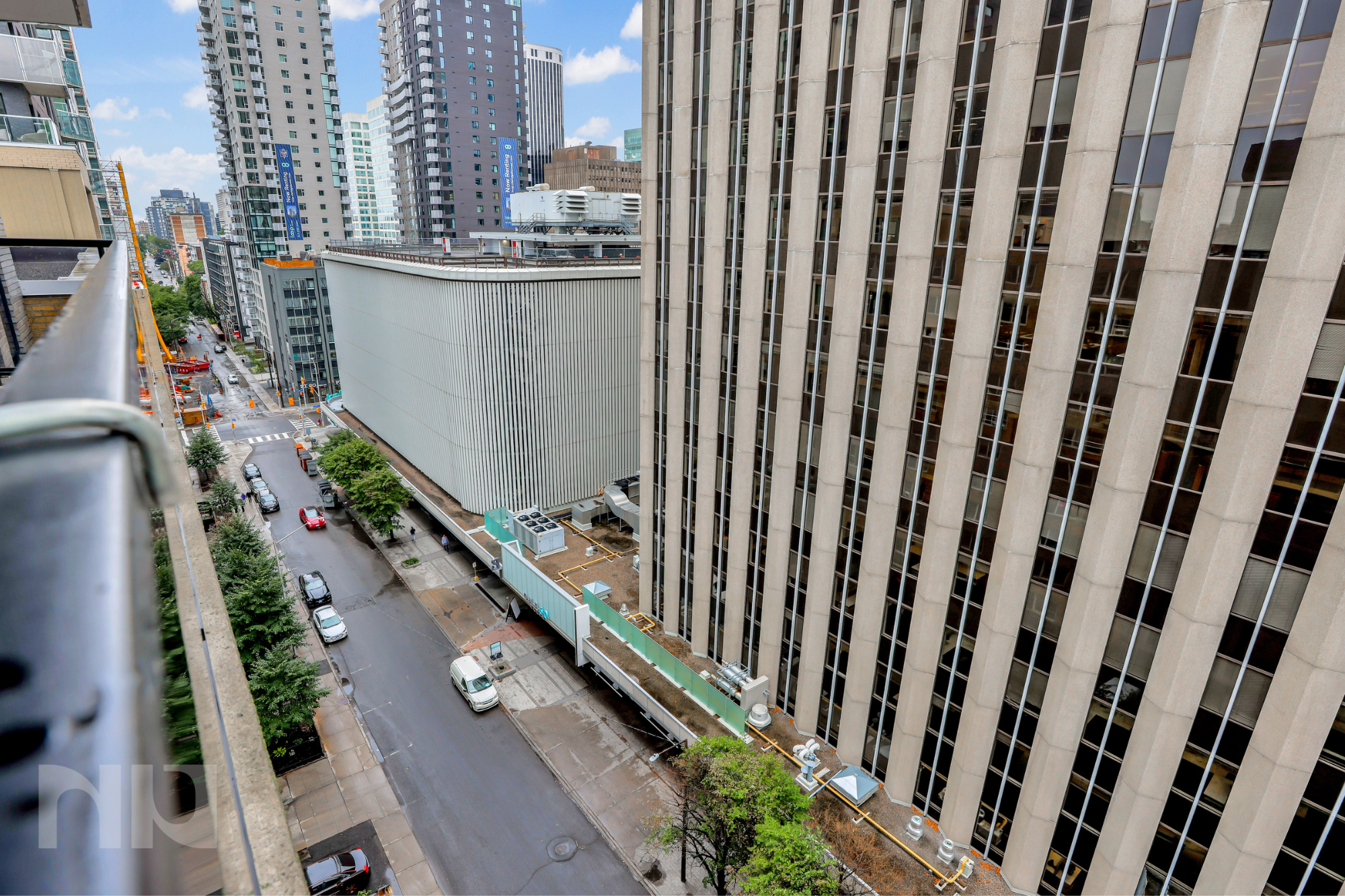 Bank of Canada Raises Interest Rates by Another 50 Points