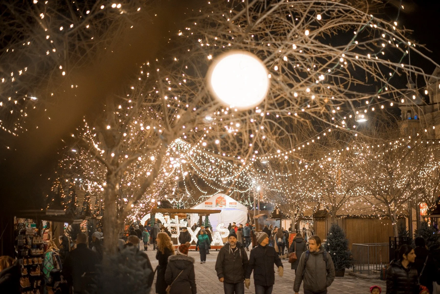Holiday Markets You Have to Visit in Ottawa!