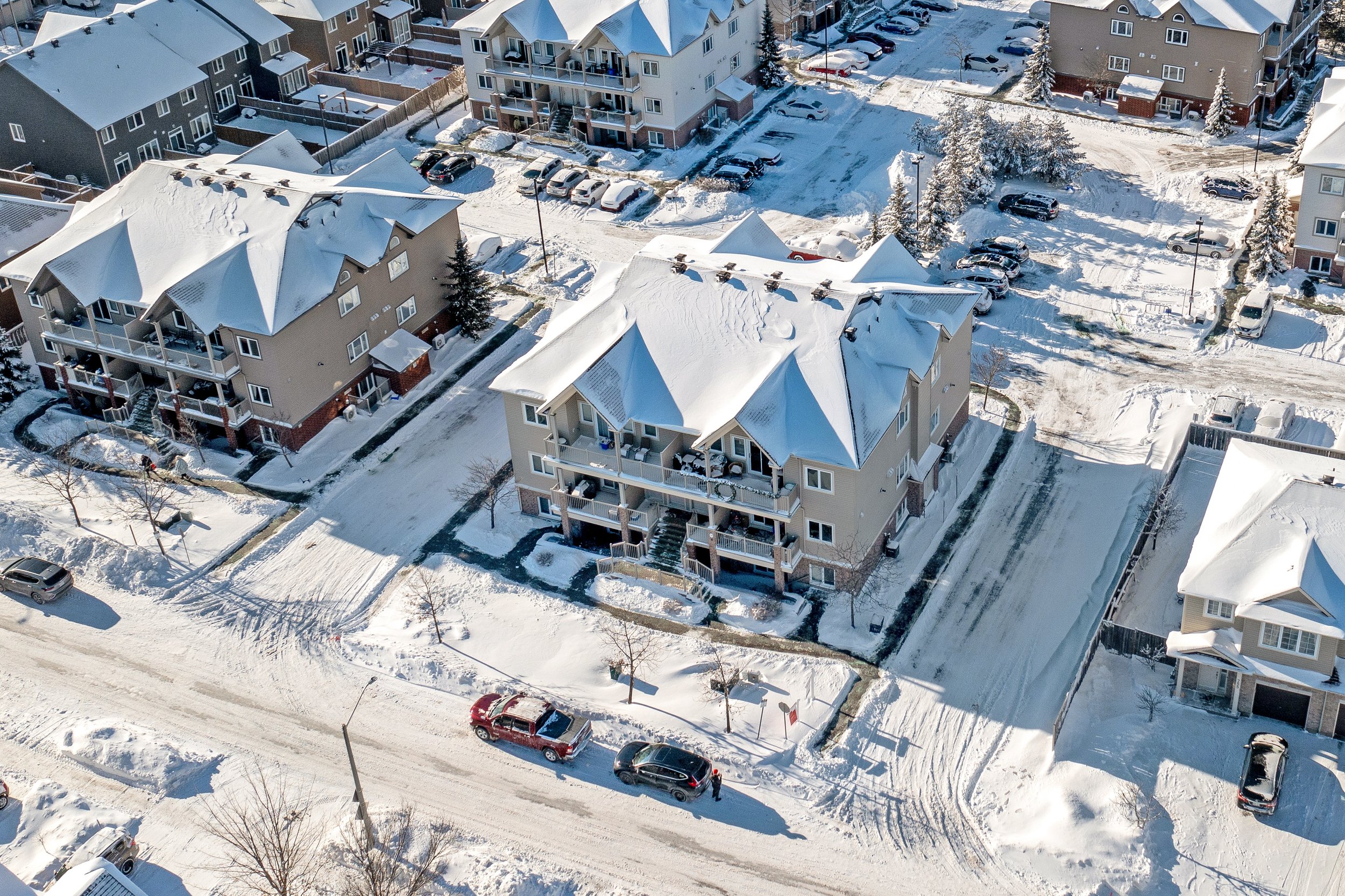 Bank of Canada Interest Rate Hike - 0.25%