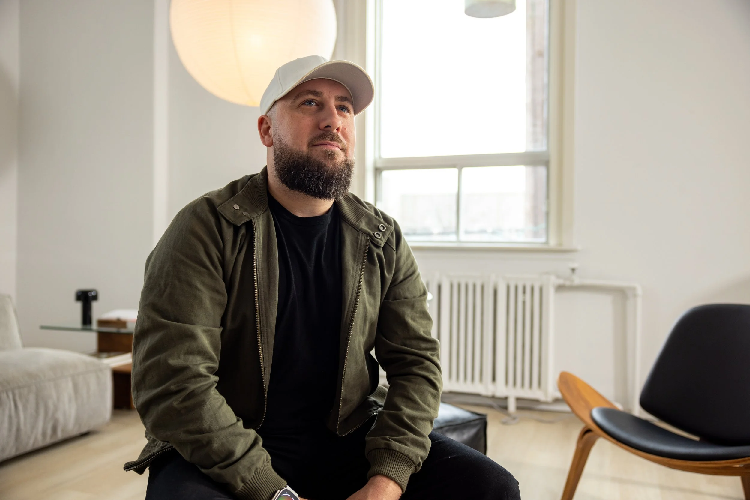 5 Deals in 7 Days for Mitch MacKenzie