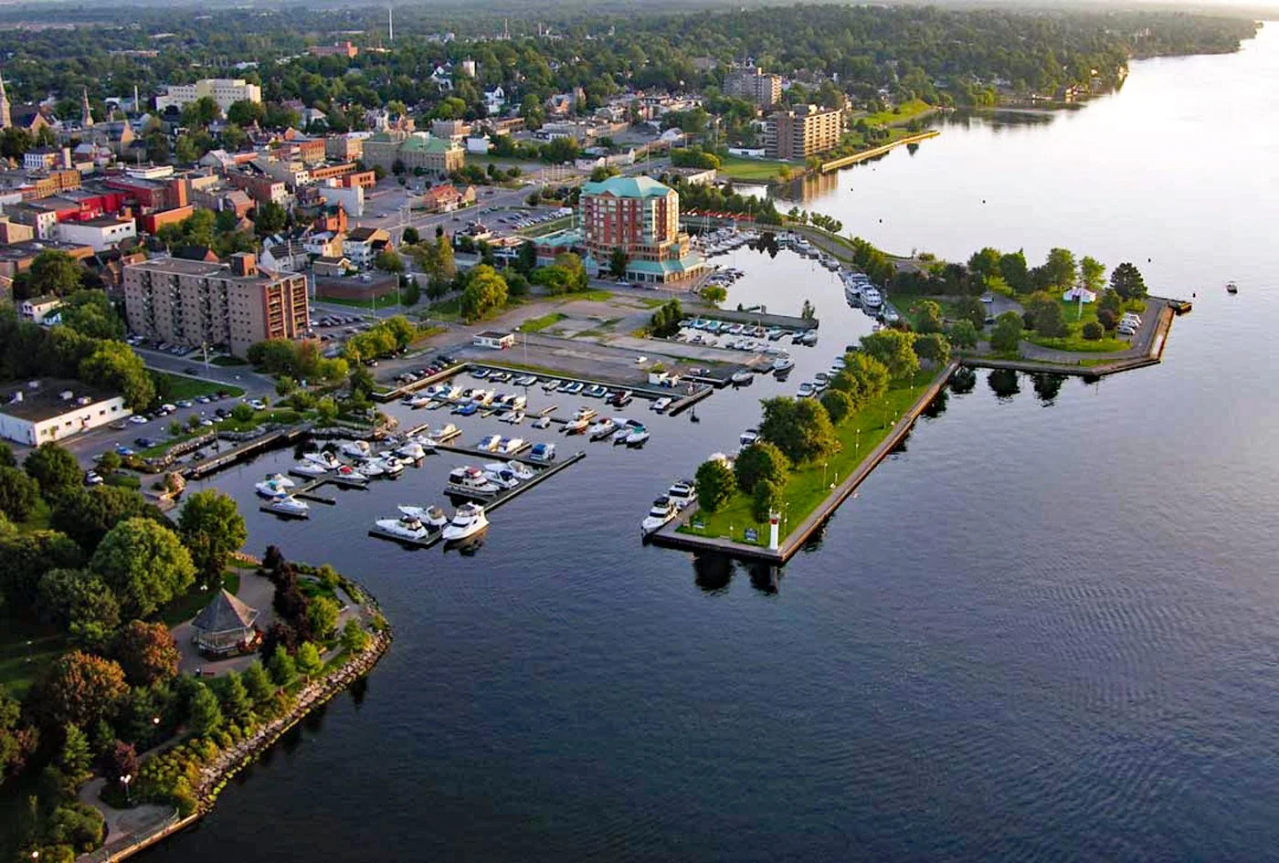 Day Trips Near Ottawa 2023