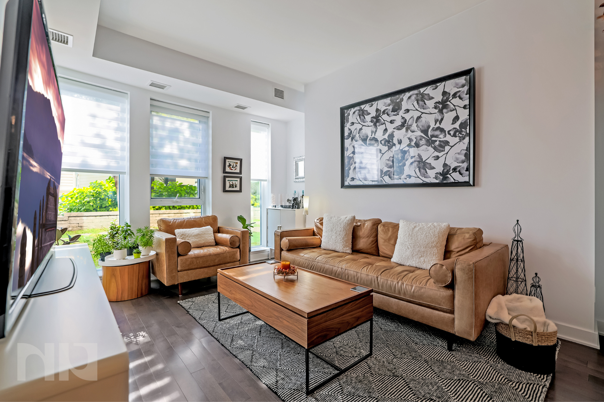 Interior Design Trends in Ottawa Homes