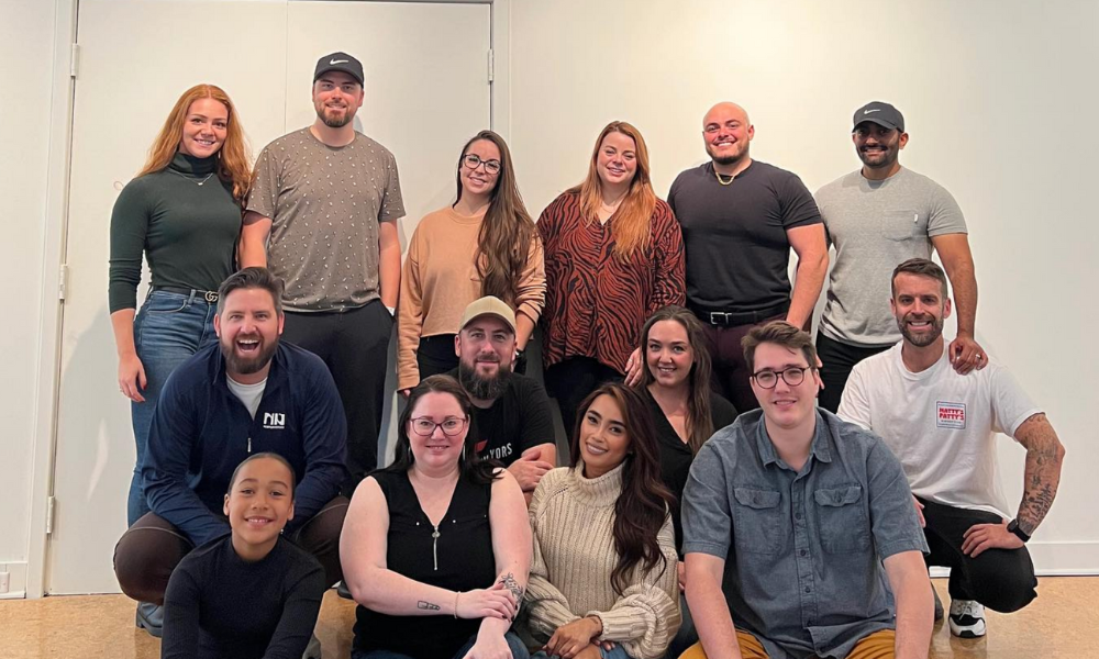 Market Slowdown: Analysis with Charlene Weber