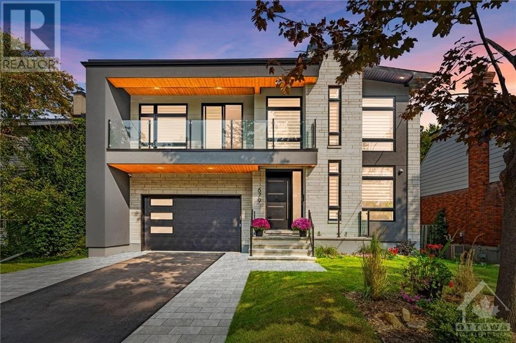 Most Expensive Properties in Ottawa: December 2023