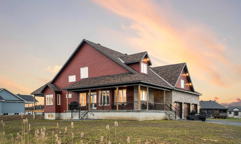 Analyzing Real Estate Trends: November Sales Report Reveals Market Shifts