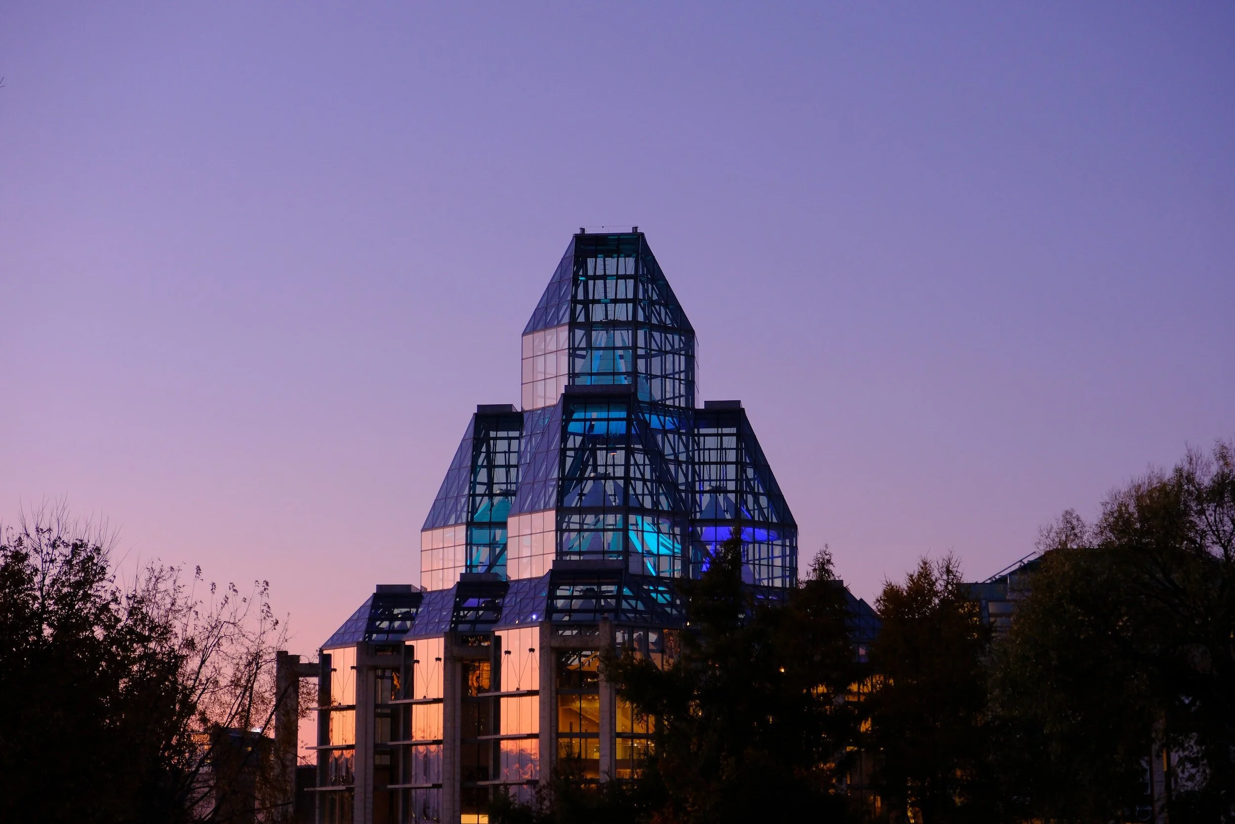 The Influence of Cultural Institutions on Ottawa Real Estate