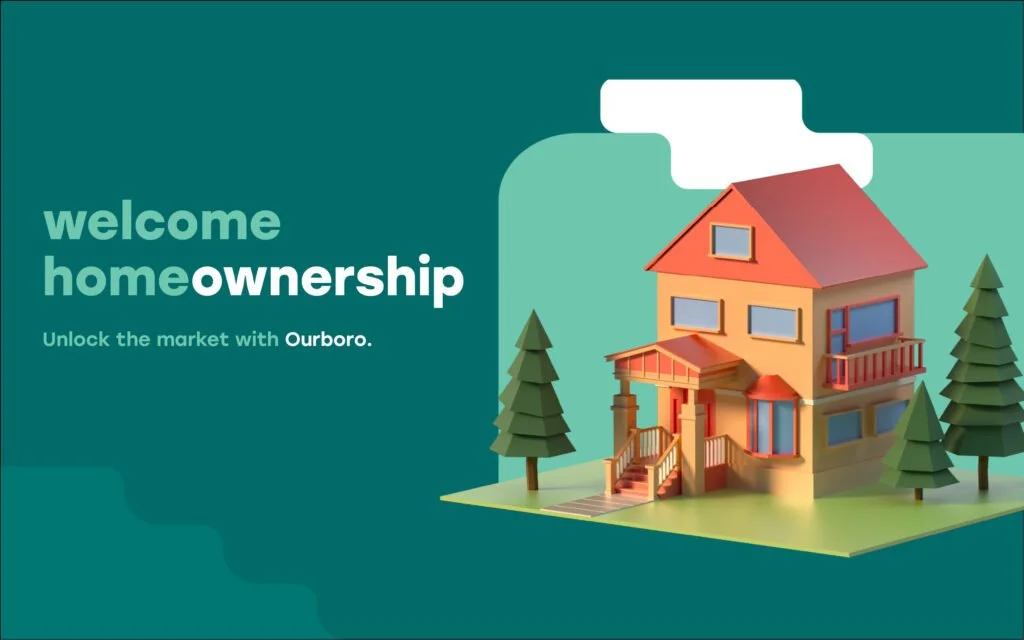 Unlocking Homeownership Sooner: Ourboro's Co-investment Partnership