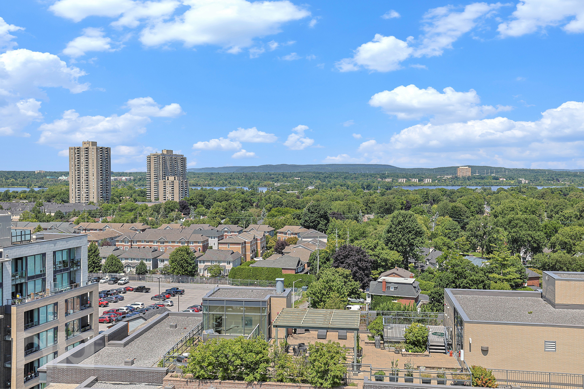 Heritage Homes in Ottawa