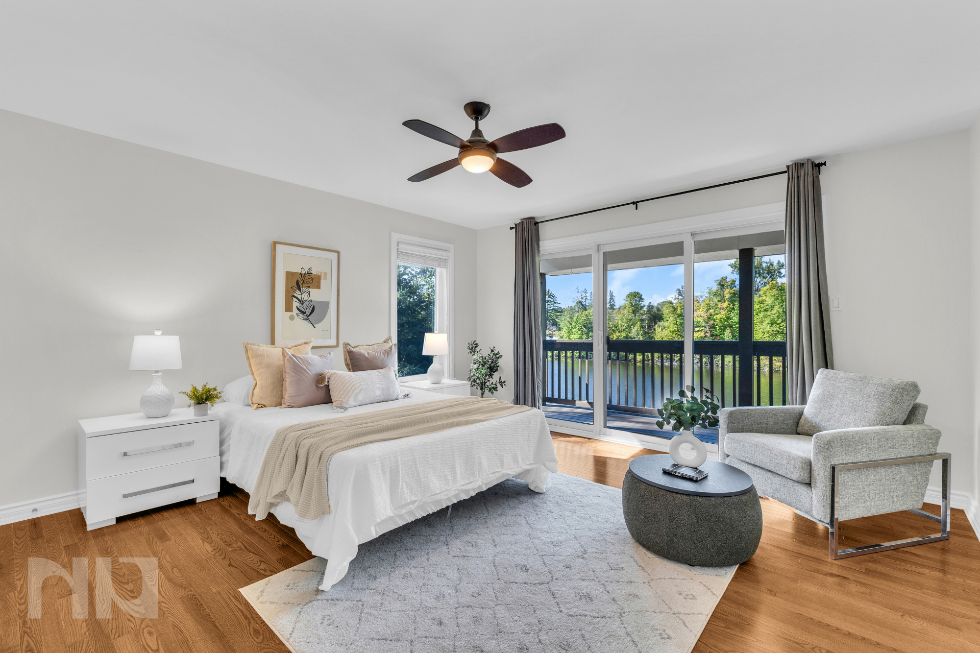 How Your Home Shapes Your Goals: Starting 2025 with Intention