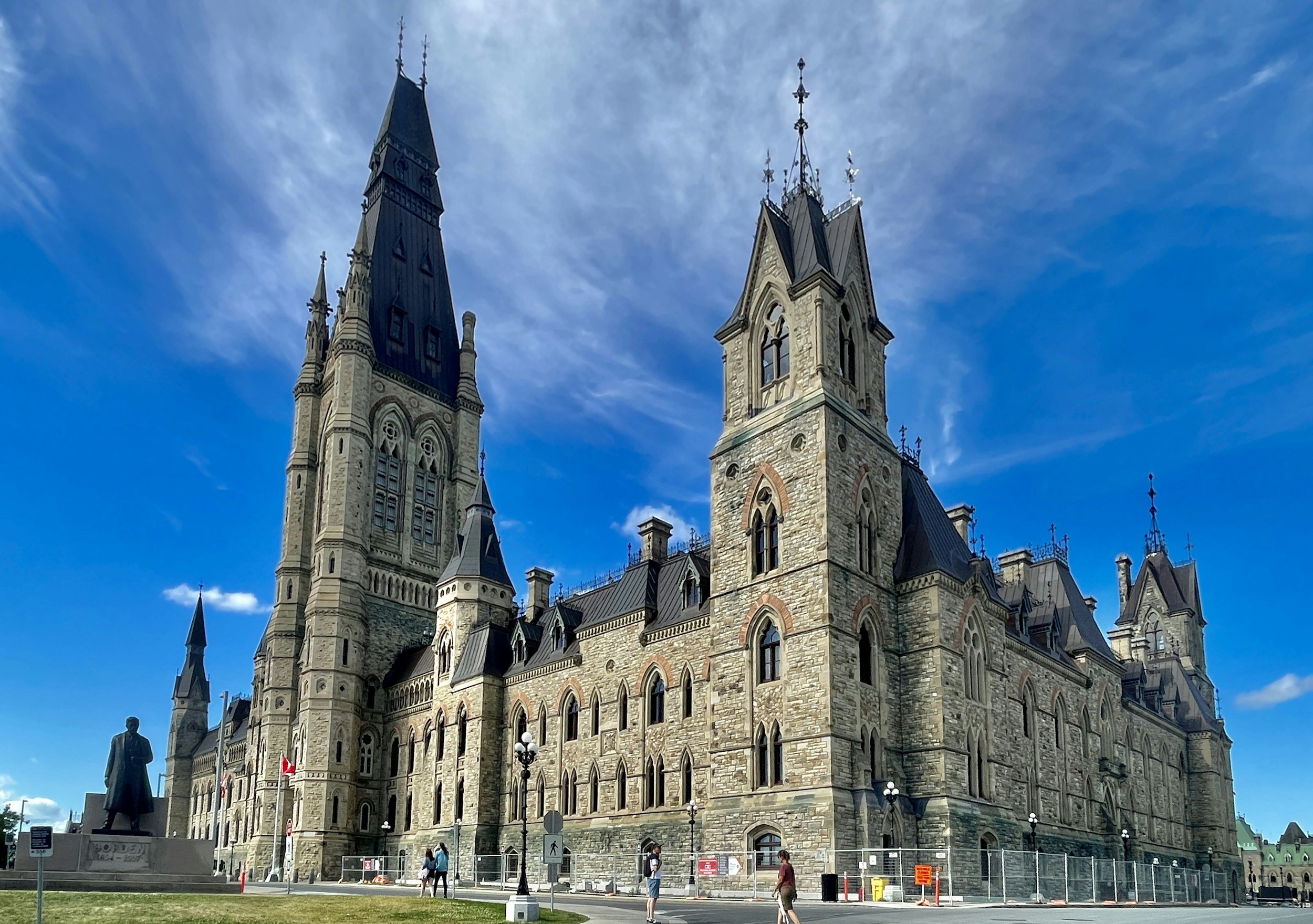 Ottawa Real Estate Market Update: October 2024