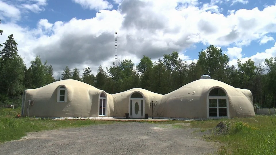 Exploring Ottawa's Coolest Houses: Unconventional Homes You Didn't Know Existed