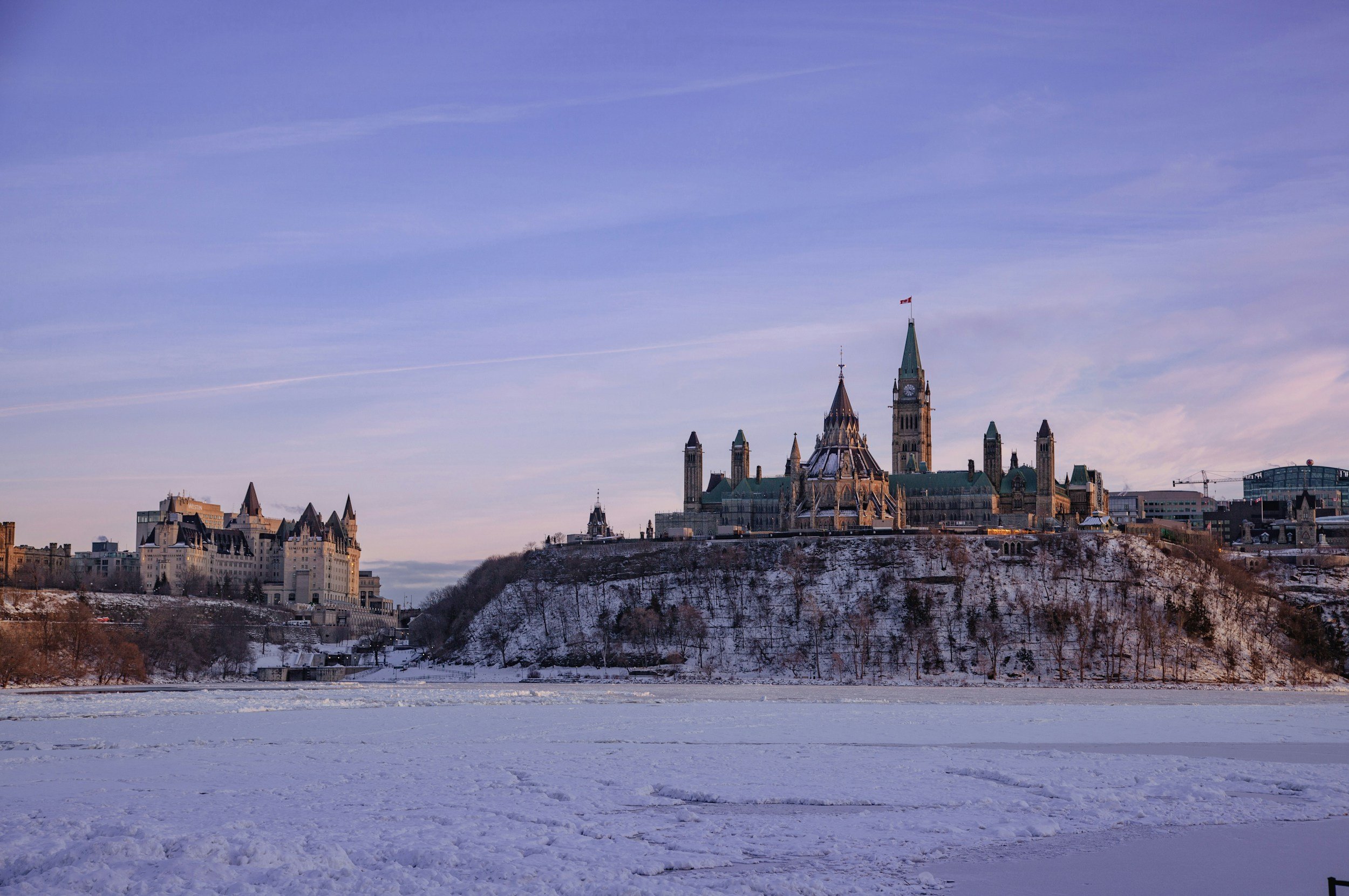 Ottawa Real Estate in 2025: Emerging Trends, Neighbourhood Insights, and Tips for Buyers and Sellers