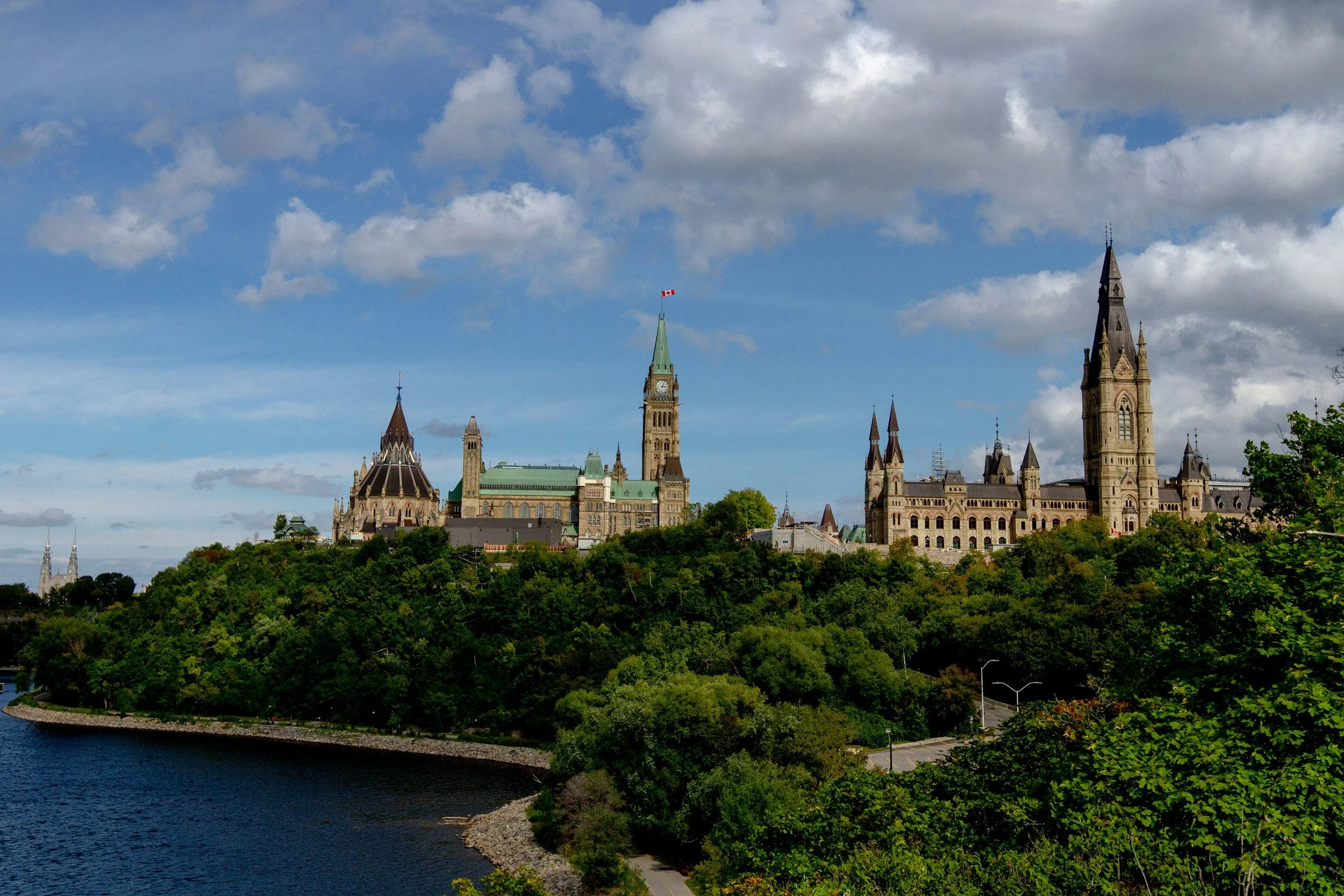 Ottawa’s Green Spaces & Urban Forests: The Best Urban Nature Spots
