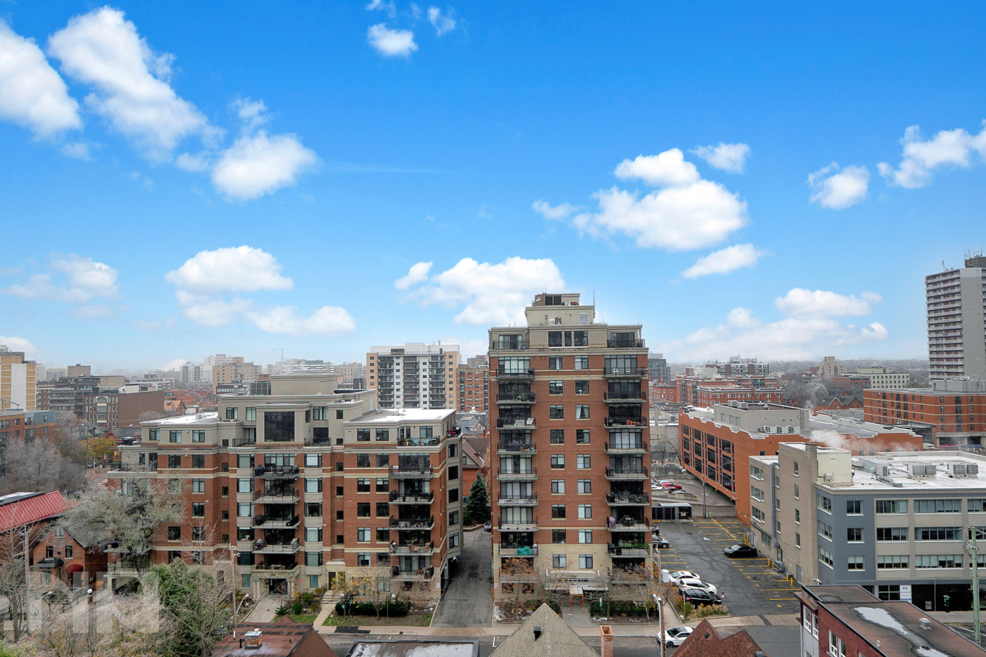 The Psychology of Feeling “At Home”: Why Some Ottawa Neighbourhoods Just Click With You
