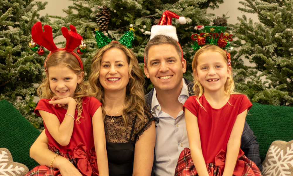 A Recap of November in Ottawa