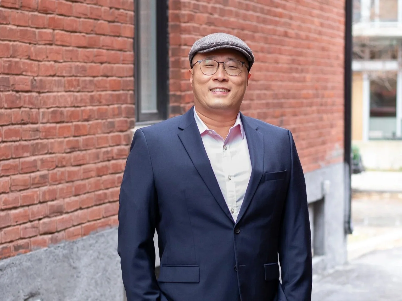 Meet Bo: The Newest Member Of New Purveyors