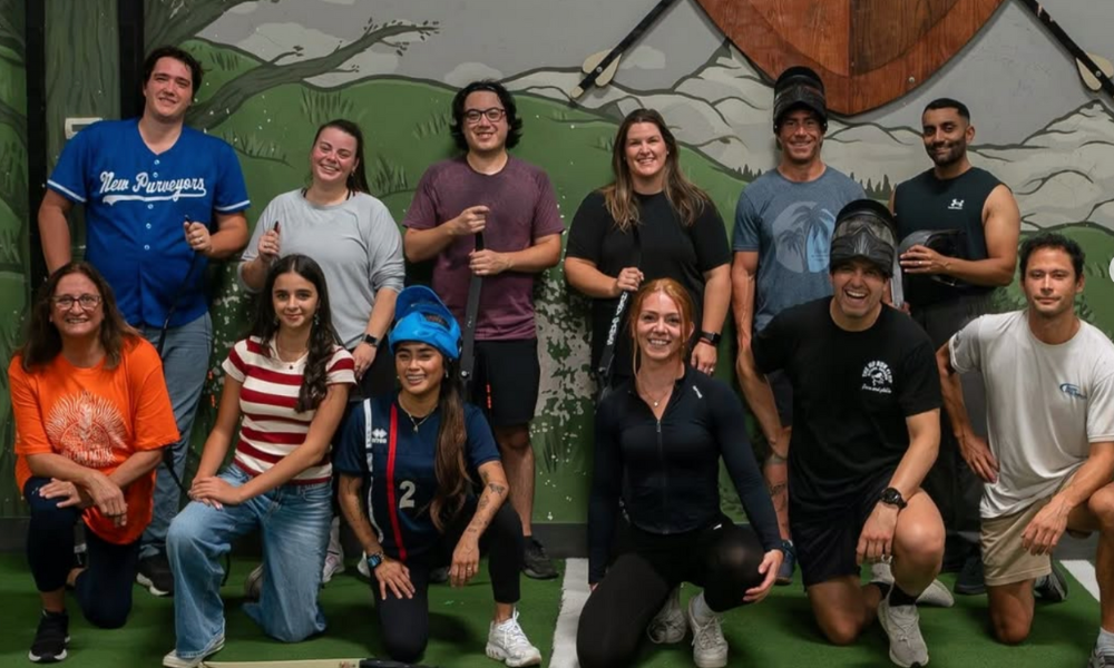 A Recap of September in Ottawa