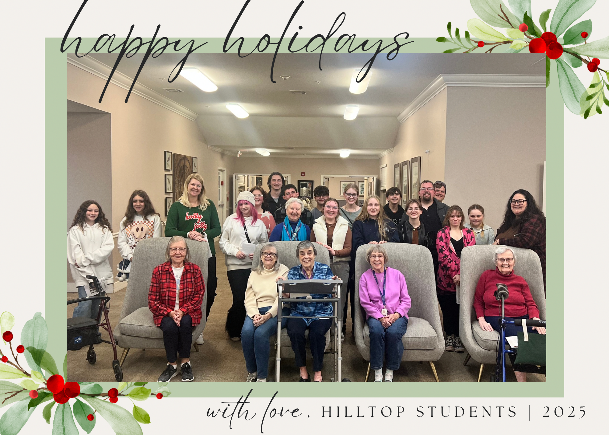 Happy Holidays Photo Christmas Card.PNG