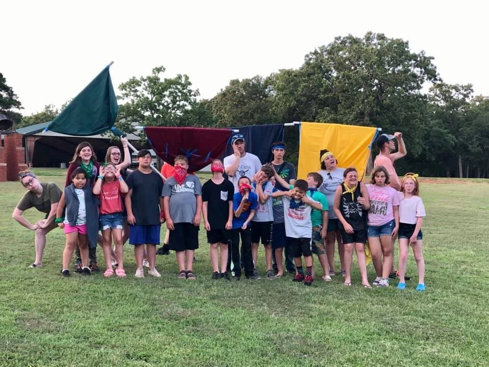 Hilltop Baptist Church