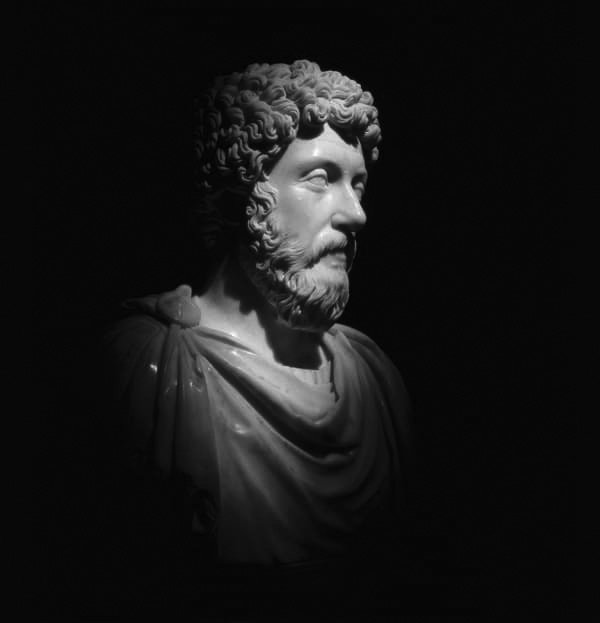 The Obstacle is The Way.