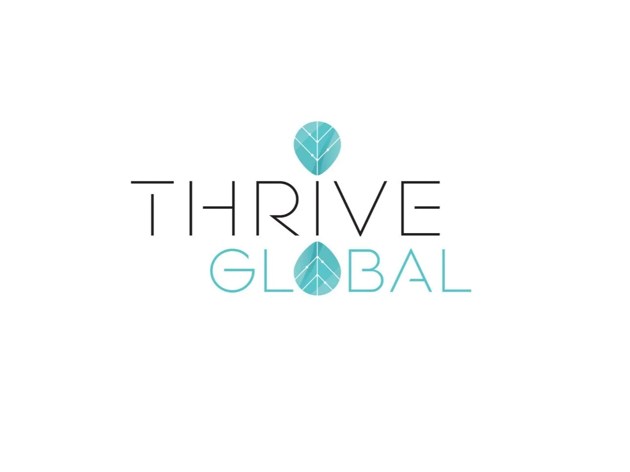 Thrive Global Dr. Marco Ferrucci