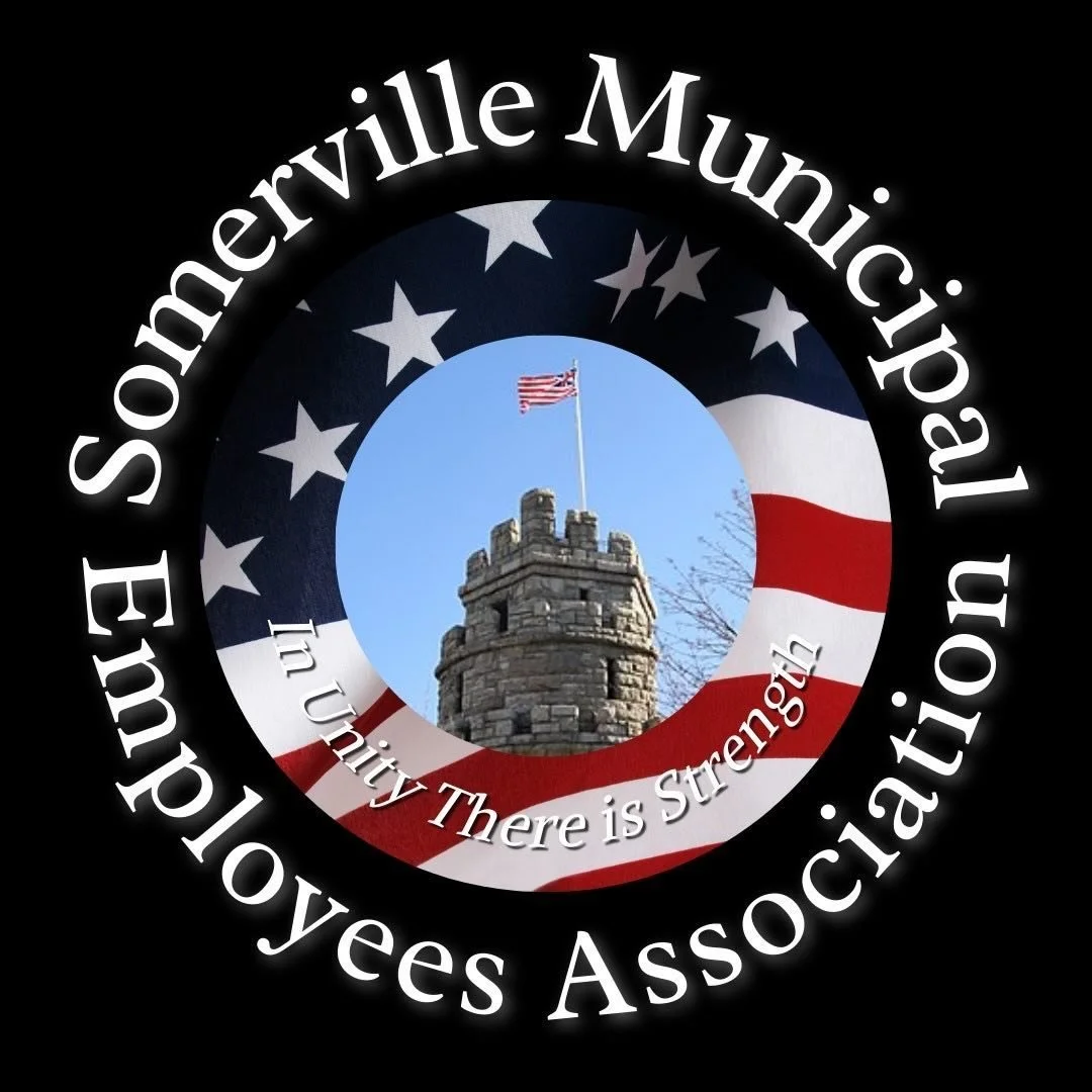 Somerville Municipal Employees Association Logo