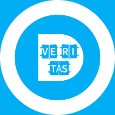 Harvard College Democrats logo.