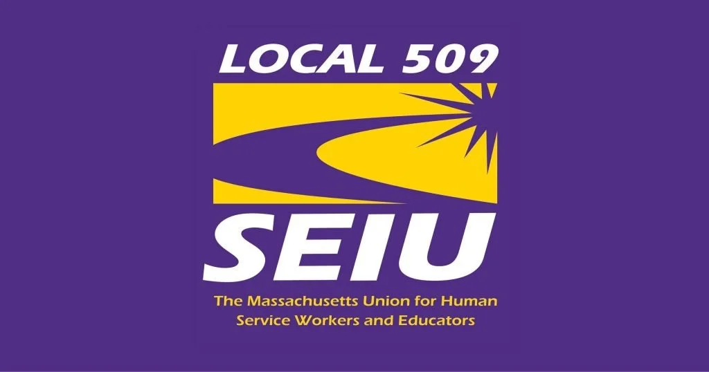 SEIU Local 509