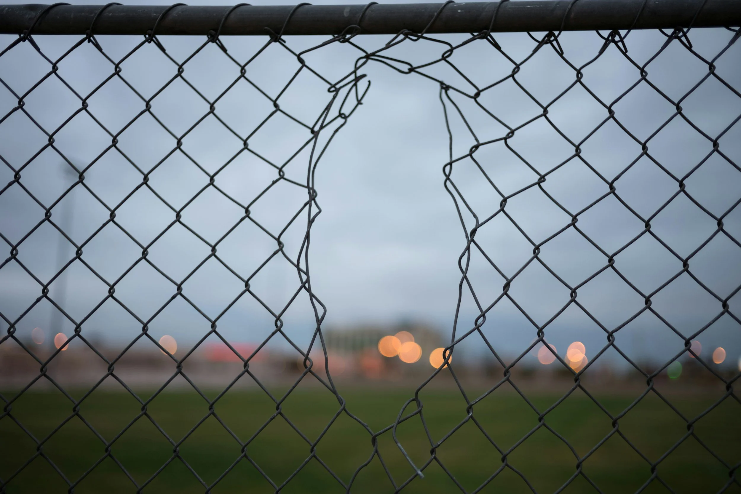 Boundaries: Actually IN-clusive.
