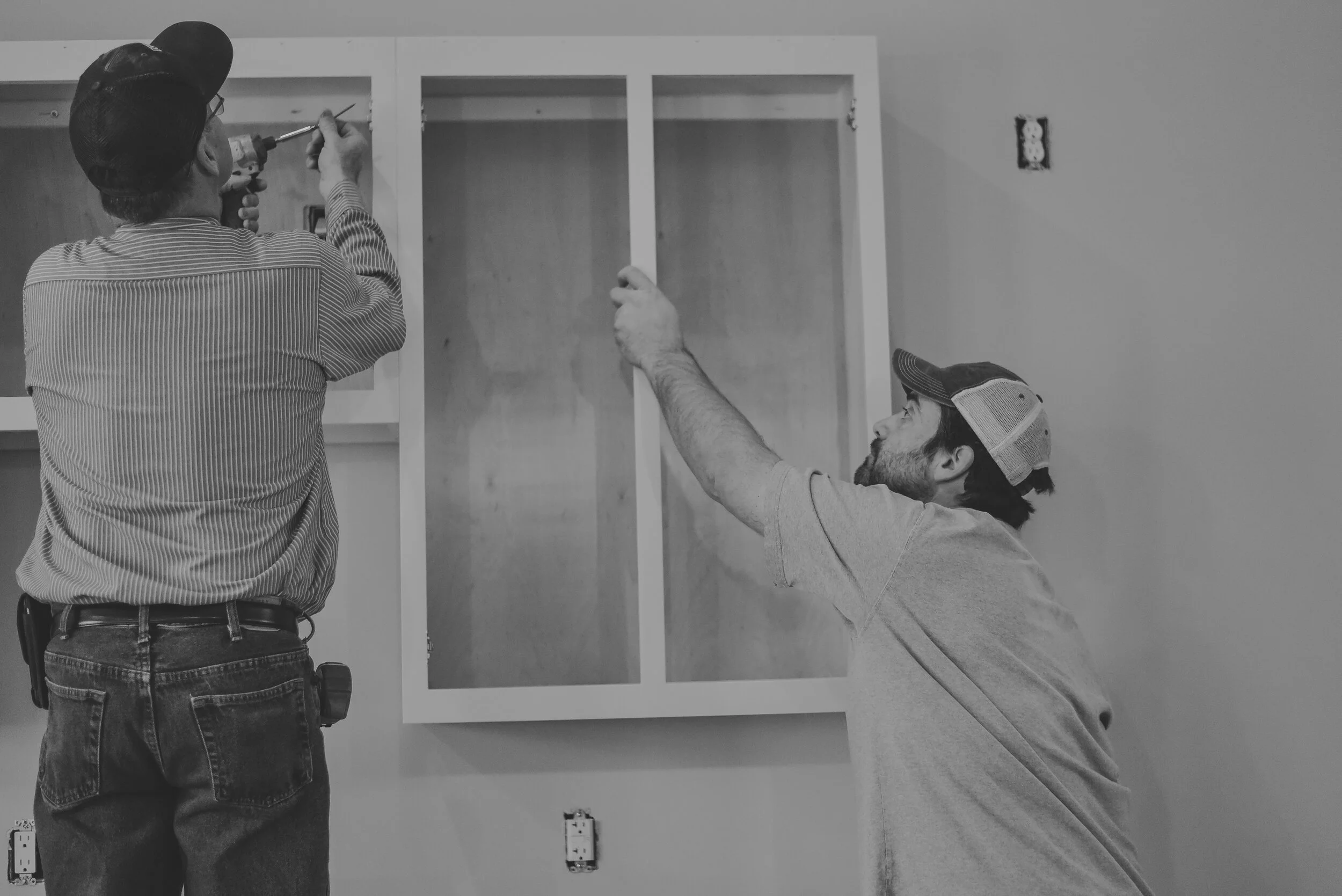 General 5 — Wilson Bend Custom