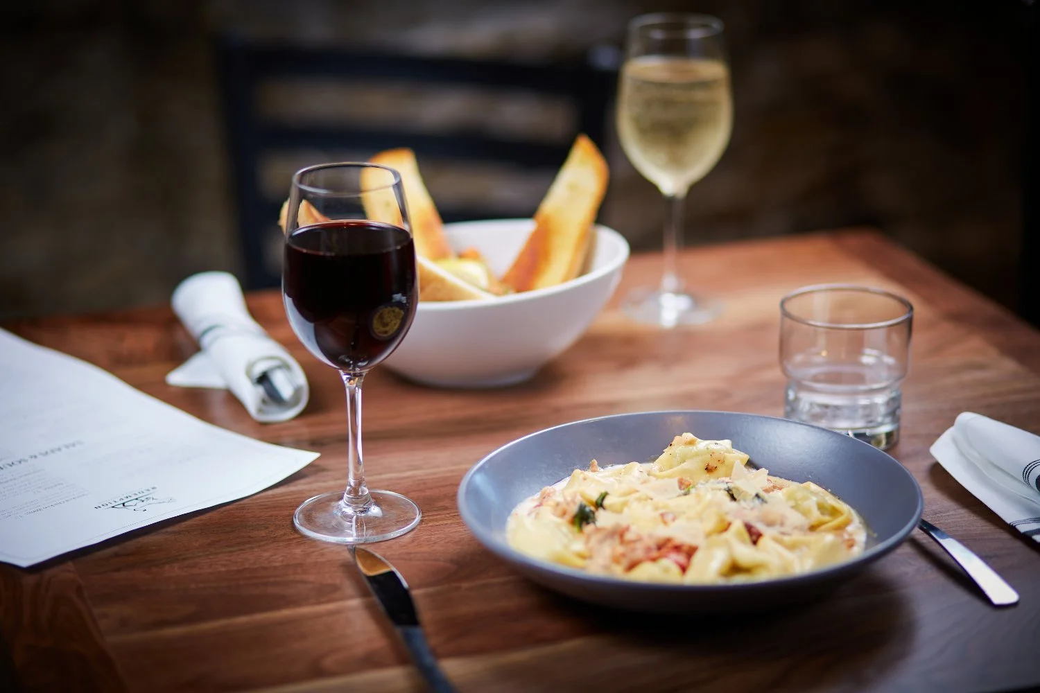 food and drinks are so important on the table in a restaurant so much delicious hot and warm enjoying the evening or during lunch by torsten glaenzel photography