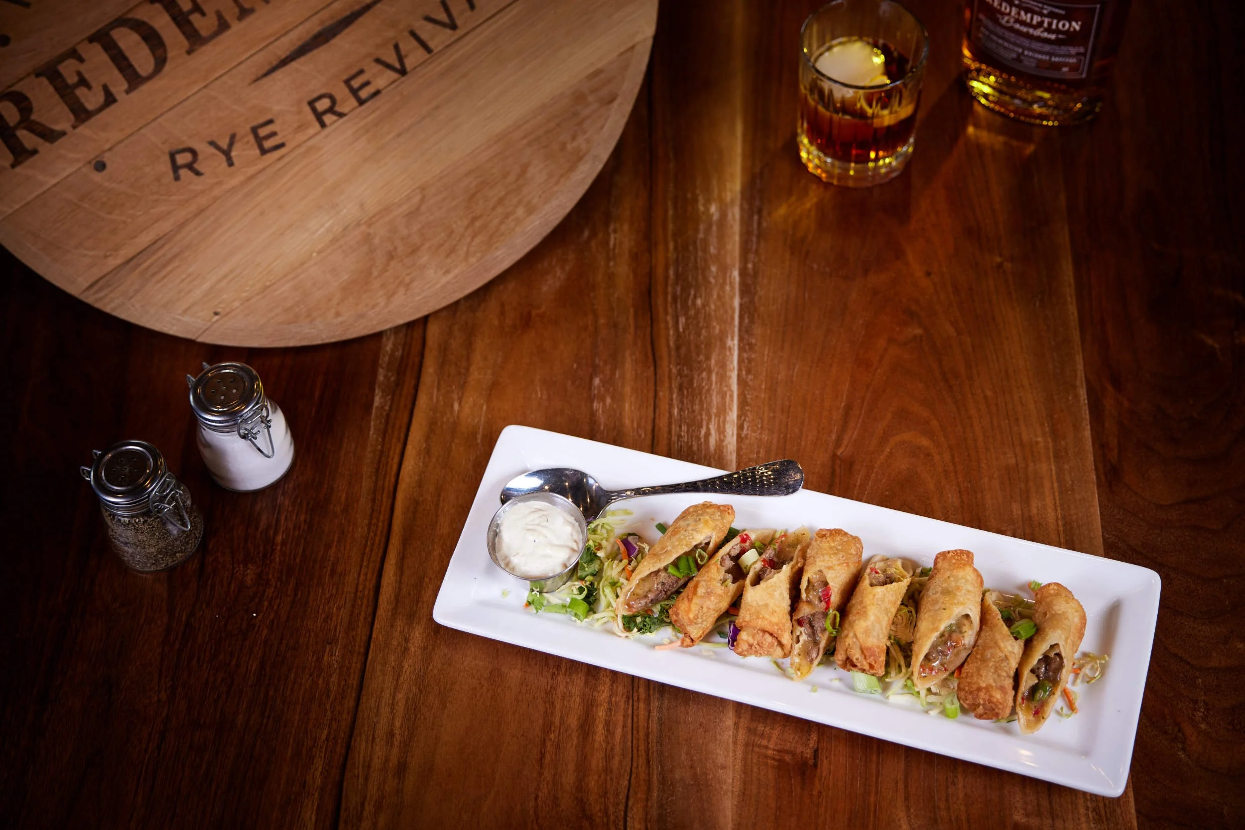 commercial food photography for the redemtion in faribault from torsten glaenzel professional photography where delicious food and drinks are served near me made for everyone canon