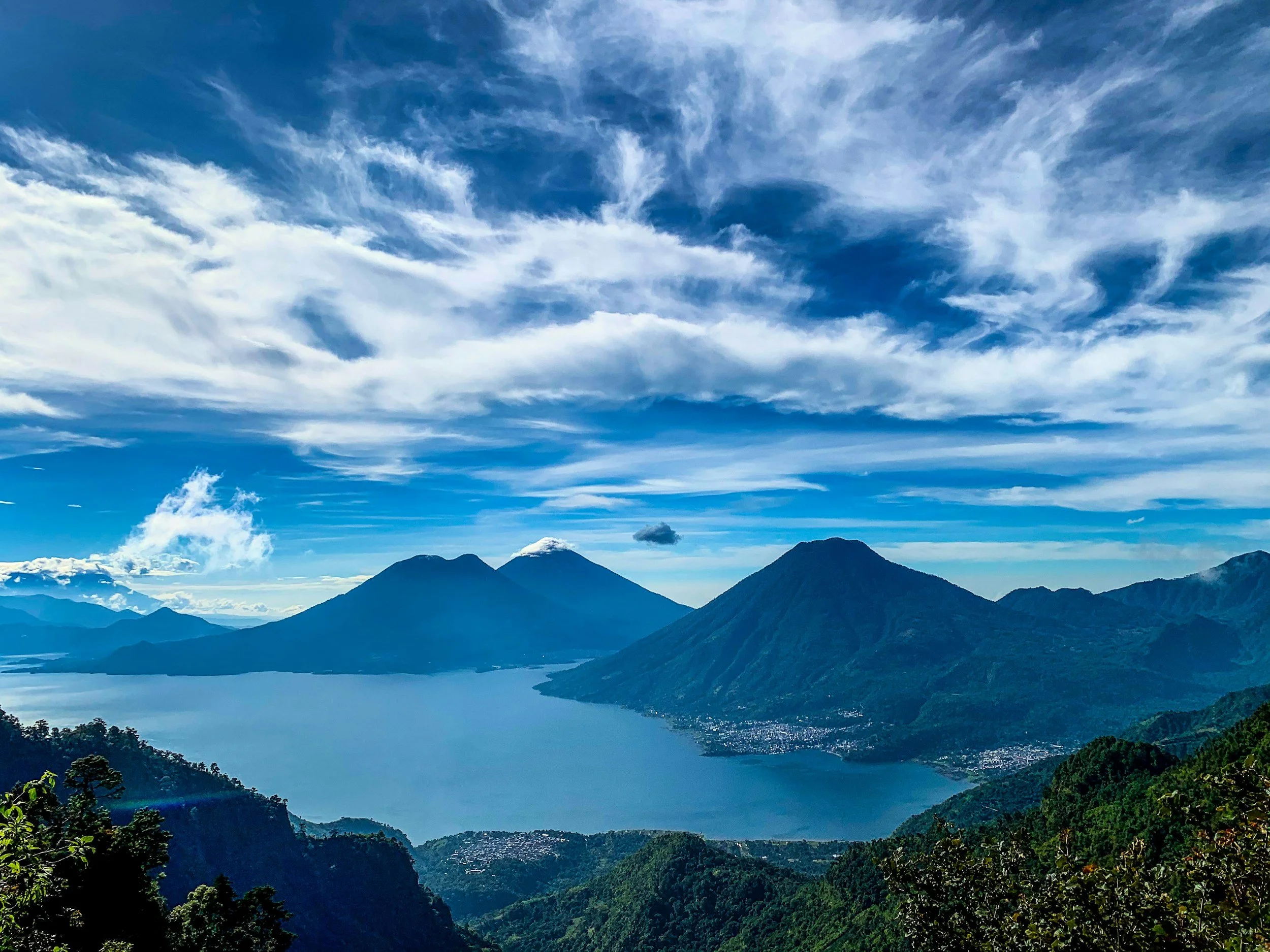 The New U.S.–Guatemala Reciprocal Trade Framework: A Milestone for Nearshoring, Supply Chain Resilience &amp; Apparel Manufacturing