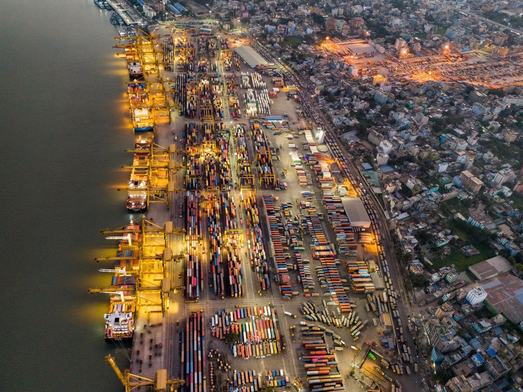 A Critical Moment for the World’s Second Largest Apparel Exporter