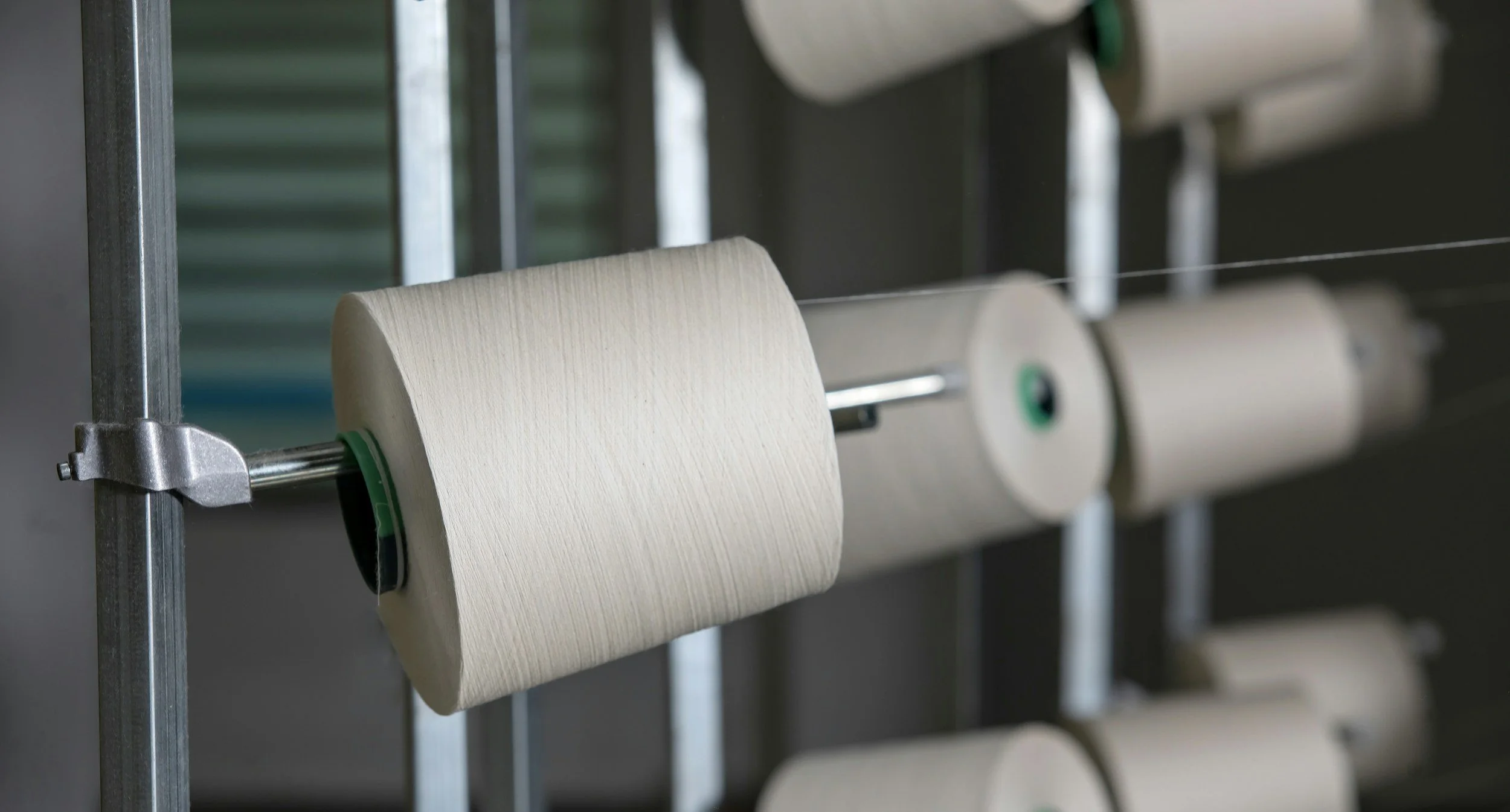 Fashion's Emissions Went Up 14% in Two Years. Polyester Is Most of the Answer.