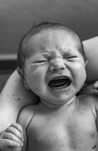 Colic: How to manage it