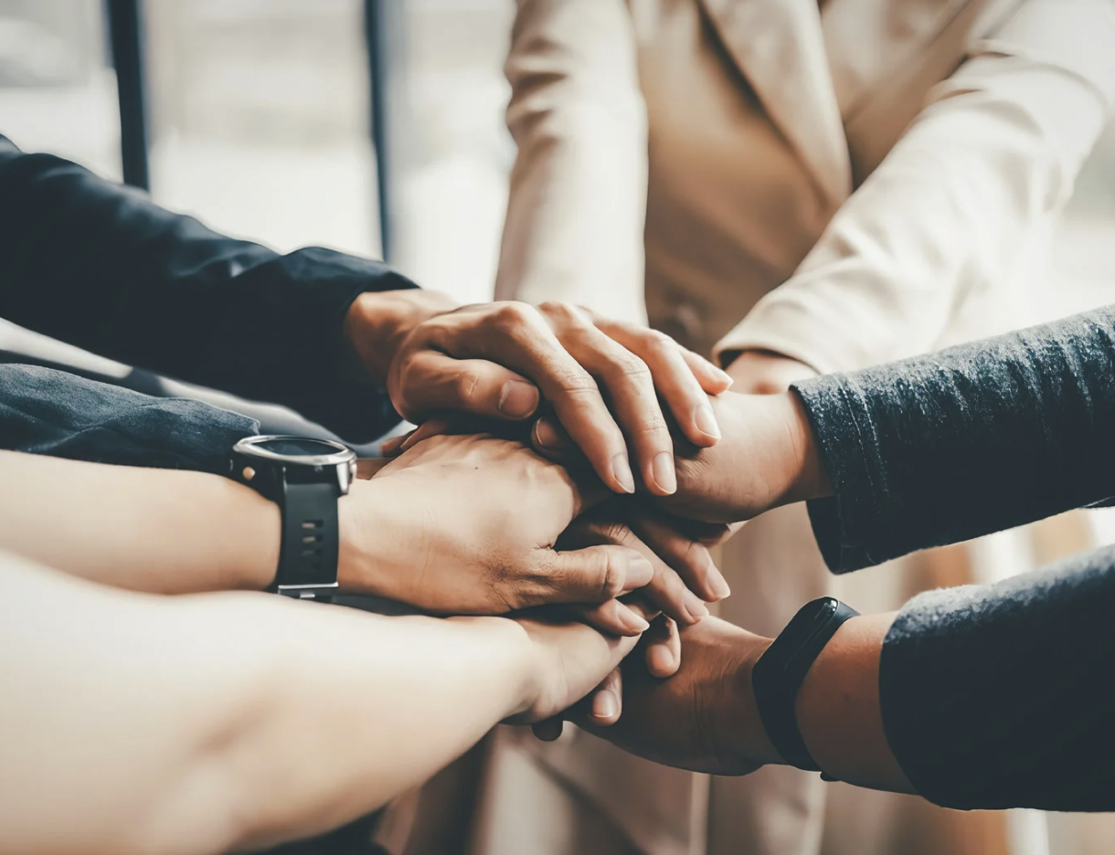 The importance of parent groups