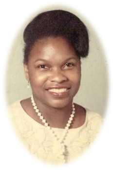 Donations & Philanthropy — Hazel Robinson