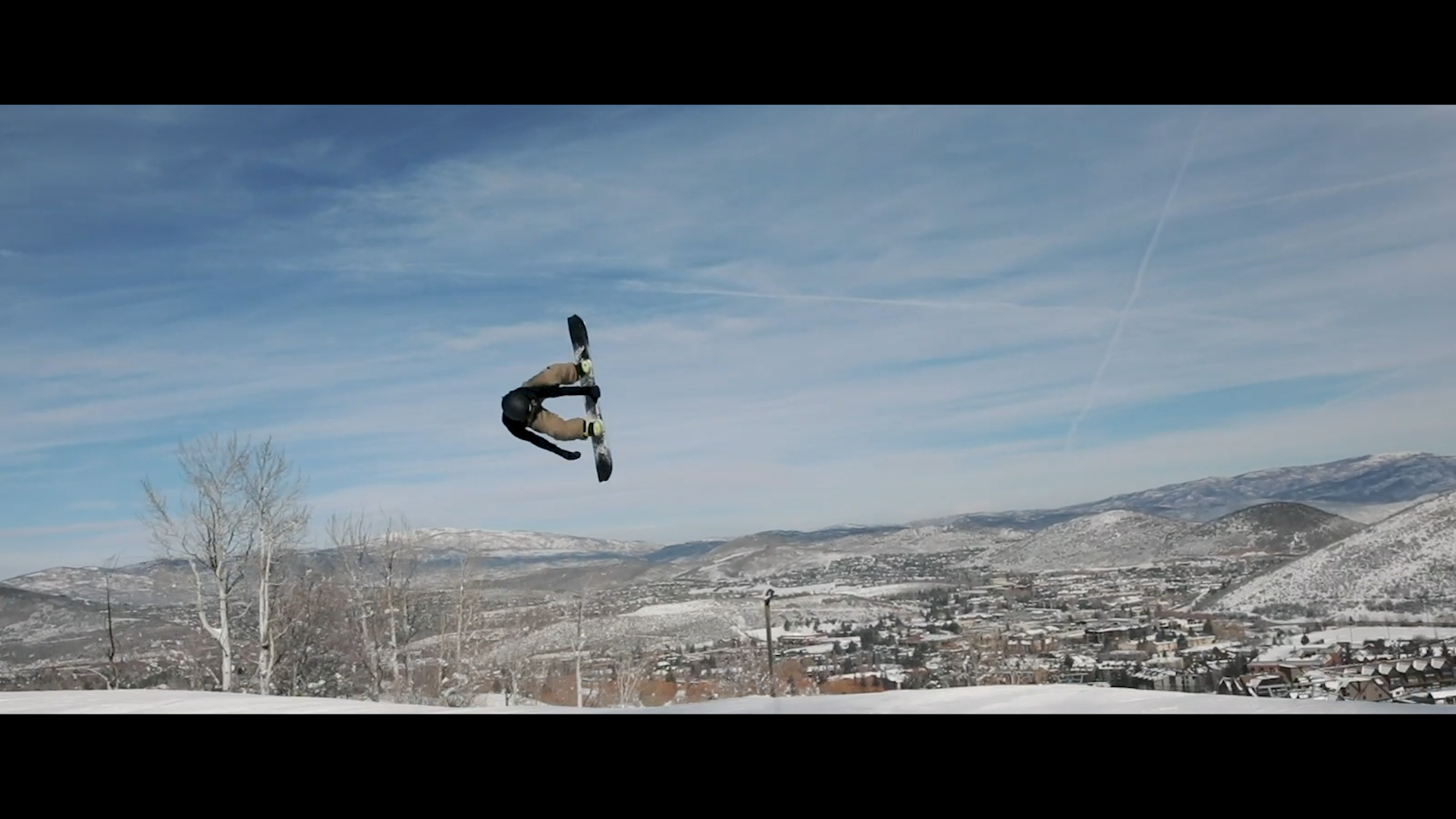 (Winter 2019) Utah Winter 2019 - Ski Edition (Copy)