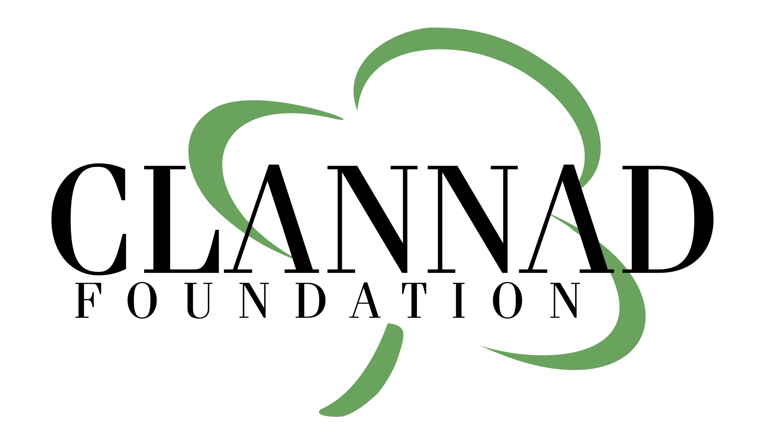 Clannad Foundation, image size:2500x1455